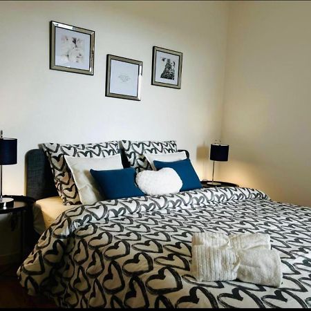 Joli Appartement Proche Disney Chanteloup-en-Brie Kültér fotó